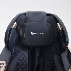  כורסת עיסוי Z6 Diamond שחור 