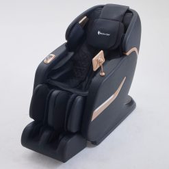  כורסת עיסוי Z6 Diamond שחור 