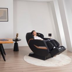  כורסת עיסוי Z6 Diamond שחור 