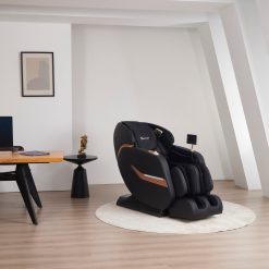  כורסת עיסוי Z6 Diamond שחור 