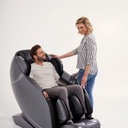  כורסת עיסוי מדגם SKYLINER II מבית CASADA – חווית עיסוי שלא הכרתם 
