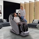  כורסת עיסוי מדגם SKYLINER II מבית CASADA – חווית עיסוי שלא הכרתם 