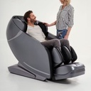  כורסת עיסוי מדגם SKYLINER II מבית CASADA – חווית עיסוי שלא הכרתם 
