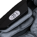  כורסת עיסוי מדגם SKYLINER II מבית CASADA – חווית עיסוי שלא הכרתם 