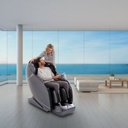  כורסת עיסוי מדגם SKYLINER II מבית CASADA – חווית עיסוי שלא הכרתם 