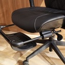  כיסא עיסוי משרדי נטען Q8 Ultimate Comfort מבית Medics Care – פתרון מושלם לנוחות ועיסוי – כחול כהה 