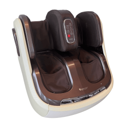  8D Master מכשיר עיסוי מקצועי לרגליים , ירכיים ושוקיים 