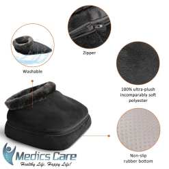  מכשיר עיסוי MC-5415 מבית Medics Care 