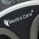  מכשיר עיסוי לרגליים דגם: MC-8501 מבית Medics Care 