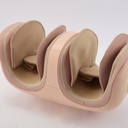  מכשיר עיסוי נטען לברכיים ולרגליים MC-100A – Rose Gold 