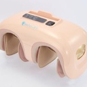  מכשיר עיסוי נטען לברכיים ולרגליים MC-100A – Rose Gold 