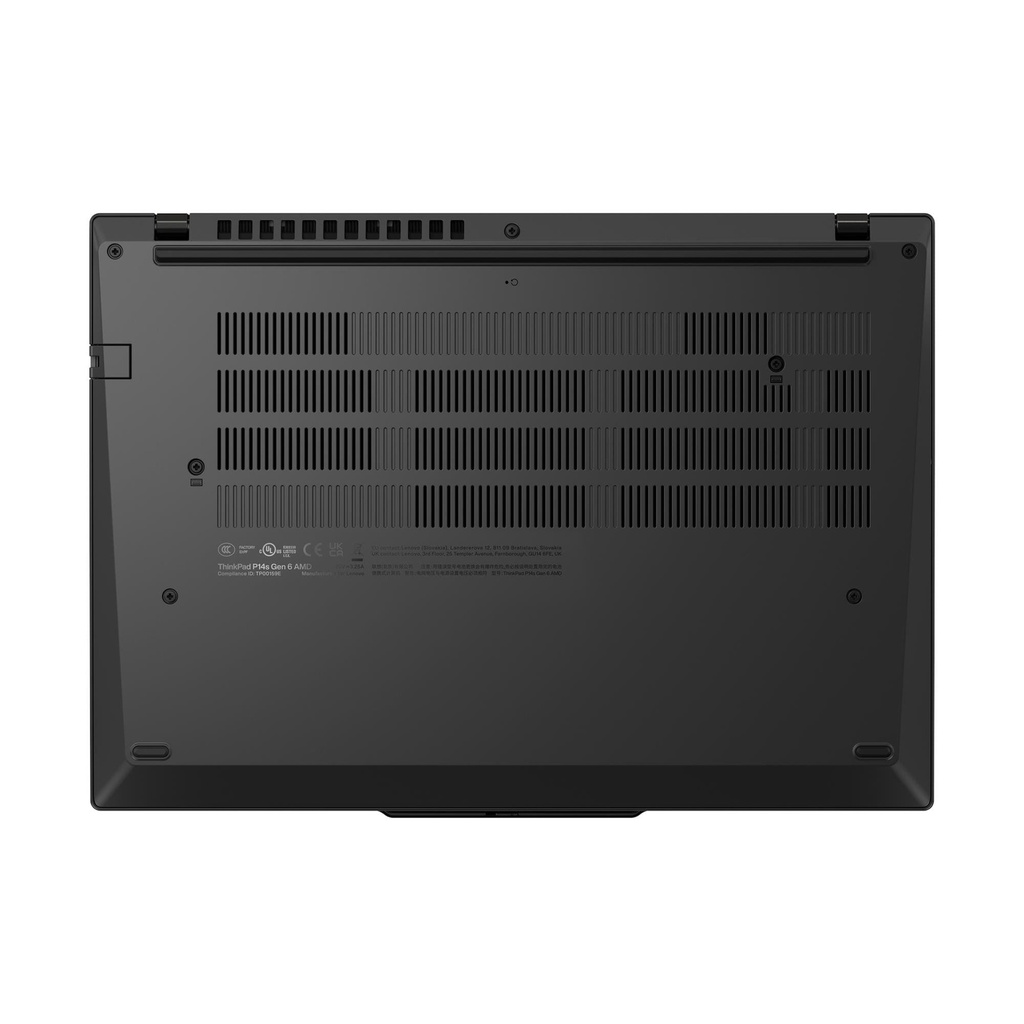  LENOVO P14s AMD G6 AI 9 HX PRO 370 | 96GB | 2TB | Win11Pro 21RV0015IV 