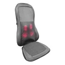  מושב עיסוי 3D מתקדם MC-2316 מבית Medics Care 