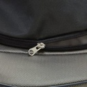  מושב עיסוי מולטיפונקציונלי + כריות אוויר MC-2309 מבית Medics Care 