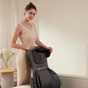  מושב עיסוי מולטיפונקציונלי + כריות אוויר MC-2309 מבית Medics Care 