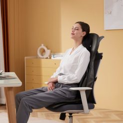  מושב עיסוי מולטיפונקציונלי + כריות אוויר MC-2309 מבית Medics Care 