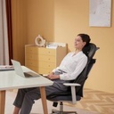  מושב עיסוי מולטיפונקציונלי + כריות אוויר MC-2309 מבית Medics Care 