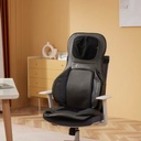  מושב עיסוי מולטיפונקציונלי + כריות אוויר MC-2309 מבית Medics Care 