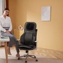  מושב עיסוי מולטיפונקציונלי + כריות אוויר MC-2309 מבית Medics Care 