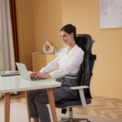  מושב עיסוי מולטיפונקציונלי + כריות אוויר MC-2309 מבית Medics Care 