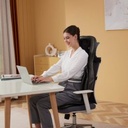  מושב עיסוי מולטיפונקציונלי + כריות אוויר MC-2309 מבית Medics Care 