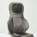  מושב עיסוי מולטיפונקציונלי + כריות אוויר MC-2309 מבית Medics Care 