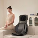  מושב עיסוי מולטיפונקציונלי + כריות אוויר MC-2309 מבית Medics Care 