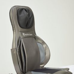  מושב עיסוי מולטיפונקציונלי + כריות אוויר MC-2309 מבית Medics Care 