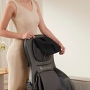  מושב עיסוי מולטיפונקציונלי + כריות אוויר MC-2309 מבית Medics Care 