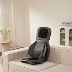  מושב עיסוי מולטיפונקציונלי + כריות אוויר MC-2309 מבית Medics Care 