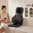  מושב עיסוי מולטיפונקציונלי + כריות אוויר MC-2309 מבית Medics Care 