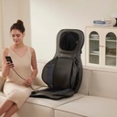  מושב עיסוי מולטיפונקציונלי + כריות אוויר MC-2309 מבית Medics Care 