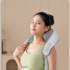  רצועת עיסוי עמוק דגם: N8 