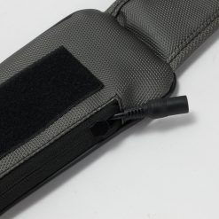  רצועת עיסוי שיאצו דגם: MC-6700A מבית Medics Care 
