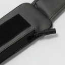  רצועת עיסוי שיאצו דגם: MC-6700A מבית Medics Care 