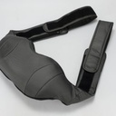  רצועת עיסוי שיאצו דגם: MC-6700A מבית Medics Care 