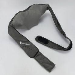  רצועת עיסוי שיאצו דגם: MC-6700A מבית Medics Care 