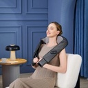  רצועת עיסוי שיאצו דגם: MC-6700A מבית Medics Care 