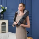  רצועת עיסוי שיאצו דגם: MC-6700A מבית Medics Care 