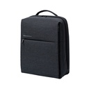  תיק גב 17 ליטר דגם Mi City Backpack 2 אפור כהה 