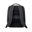 תיק גב 17 ליטר דגם Mi City Backpack 2 אפור כהה 