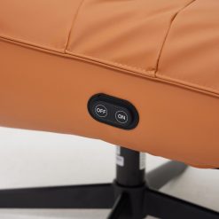  ספת עיסוי RelaxMate R5 (דלעת) 