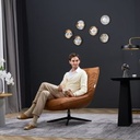  ספת עיסוי RelaxMate R5 (דלעת) 