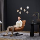  ספת עיסוי RelaxMate R5 (דלעת) 