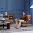  ספת עיסוי RelaxMate R5 (דלעת) 