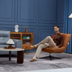  ספת עיסוי RelaxMate R5 (דלעת) 