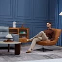  ספת עיסוי RelaxMate R5 (דלעת) 