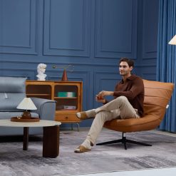  ספת עיסוי RelaxMate R5 (דלעת) 