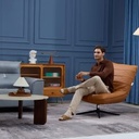  ספת עיסוי RelaxMate R5 (דלעת) 