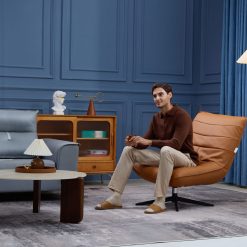  ספת עיסוי RelaxMate R5 (דלעת) 